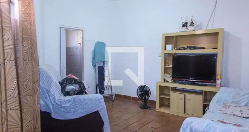 Casa à Venda - Sapopemba, 1 Quarto,  213 m2