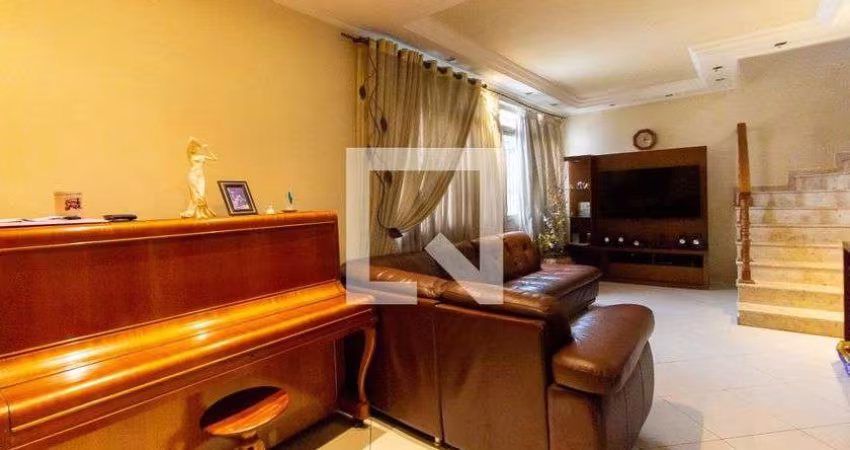 Casa à Venda - Vila Invernada, 4 Quartos,  220 m2