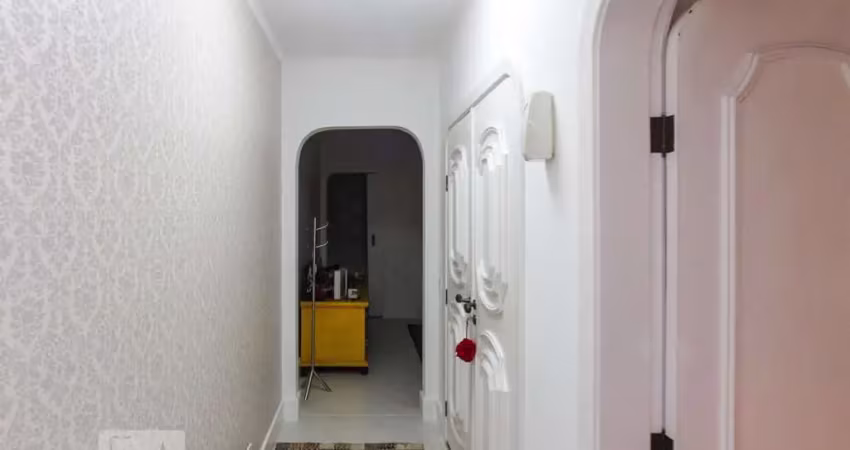 Apartamento à Venda - Jardim Avelino , 3 Quartos,  260 m2
