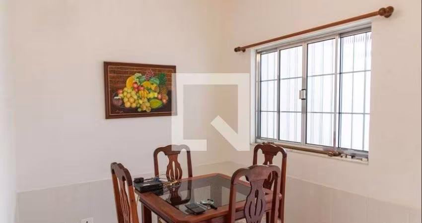 Casa à Venda - Cambuci, 3 Quartos,  115 m2