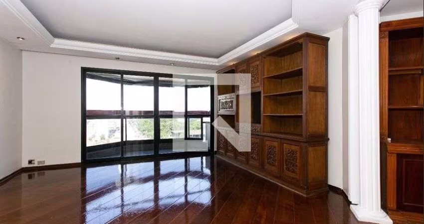 Apartamento à Venda - Tatuapé, 4 Quartos,  170 m2