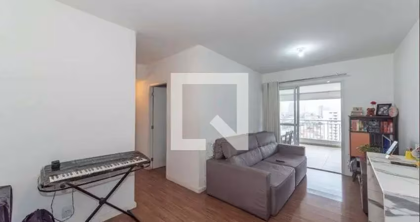 Apartamento à Venda - Bosque da Saúde, 3 Quartos,  94 m2