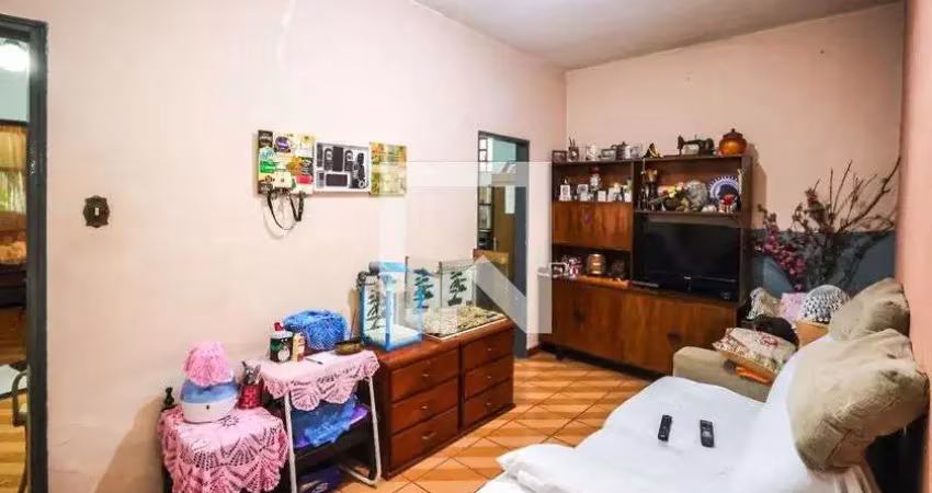 Casa à Venda - Bosque da Saúde, 5 Quartos,  190 m2