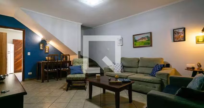 Casa à Venda - Água Fria, 3 Quartos,  122 m2