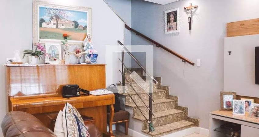 Casa à Venda - Santana, 2 Quartos,  120 m2