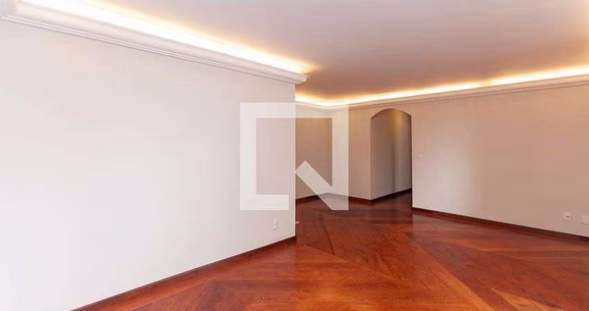 Apartamento à Venda - Perdizes, 3 Quartos,  109 m2