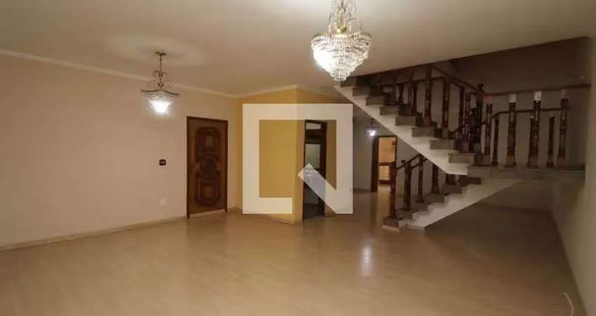 Casa com 3 quartos à venda na Rua Antônio de Jussieu, --, Vila Formosa, São Paulo