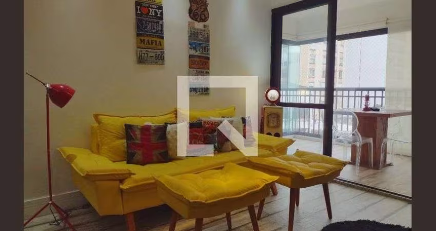 Apartamento à Venda - Santa Cecília, 2 Quartos,  59 m2