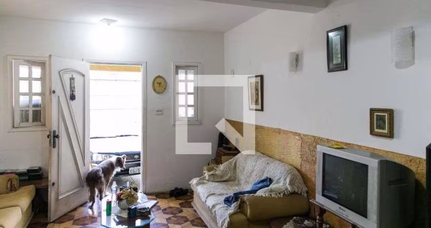 Casa à Venda - Vila Gustavo, 3 Quartos,  200 m2