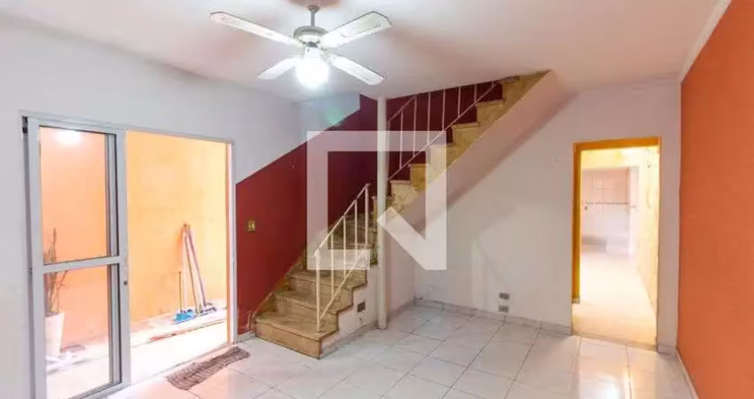 Casa à Venda - Ponte Rasa, 4 Quartos,  120 m2