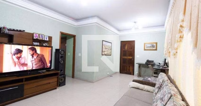 Casa à Venda - Jardim Brasil , 4 Quartos,  300 m2
