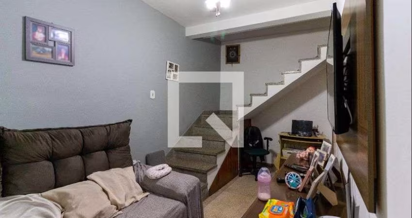 Casa à Venda - Vila Progresso, 6 Quartos,  180 m2