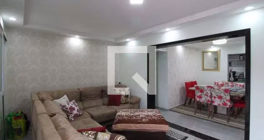 Casa à Venda - Vila Nhocuné, 5 Quartos,  264 m2