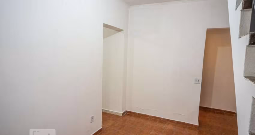 Casa à Venda - Jardim Anália Franco, 2 Quartos,  78 m2