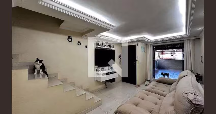Casa com 2 quartos à venda na Rua Engenheiro Américo da Graça Martins, --, Jardim São Luís, São Paulo