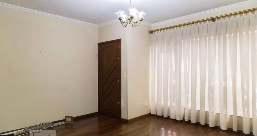 Casa à Venda - Planalto Paulista, 4 Quartos,  144 m2