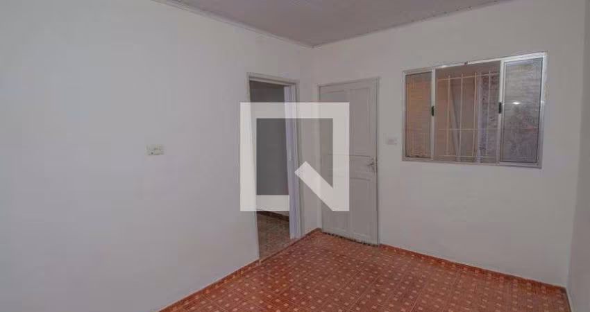 Casa à Venda - Vila Alpina, 5 Quartos,  225 m2