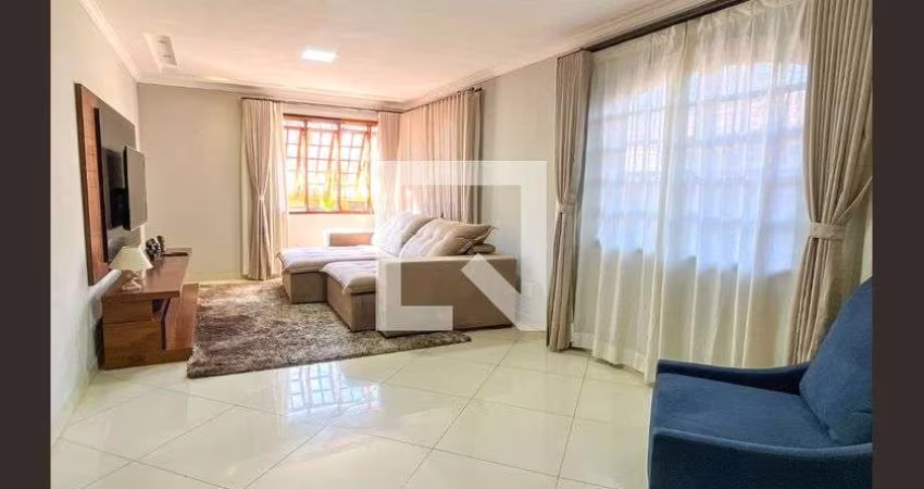 Casa à Venda - City América, 3 Quartos,  255 m2