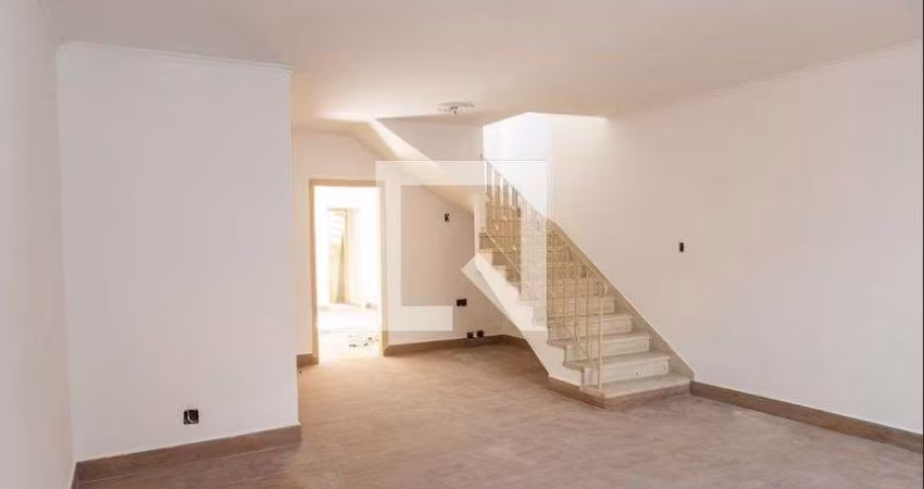 Casa à Venda - Cambuci, 3 Quartos,  170 m2