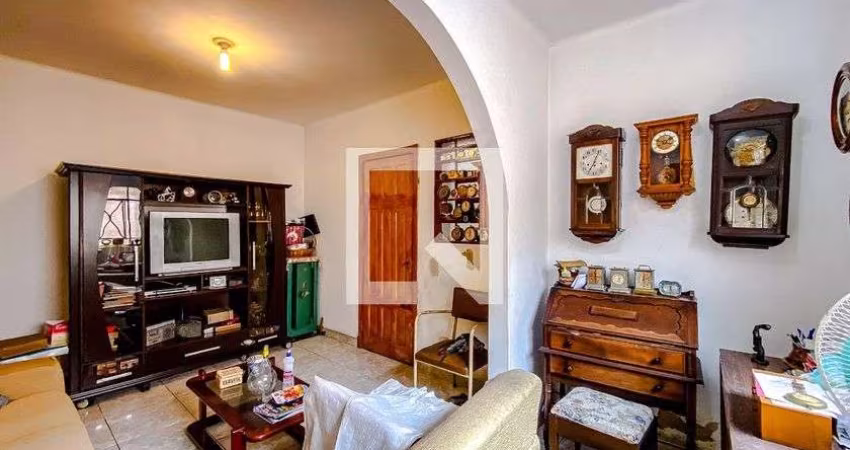 Casa à Venda - Belém, 5 Quartos,  170 m2