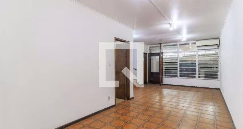 Casa à Venda - Santo Amaro , 3 Quartos,  165 m2