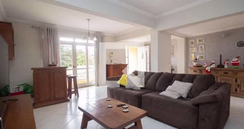 Casa à Venda - City América, 4 Quartos,  134 m2