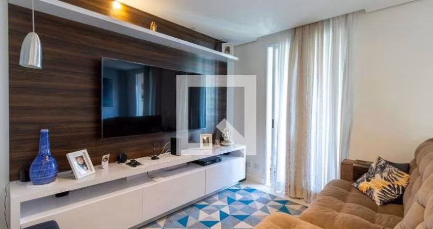 Apartamento à Venda - Santana, 3 Quartos,  93 m2