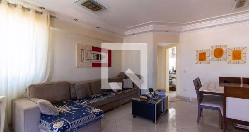 Apartamento à Venda - Vila Invernada, 3 Quartos,  130 m2