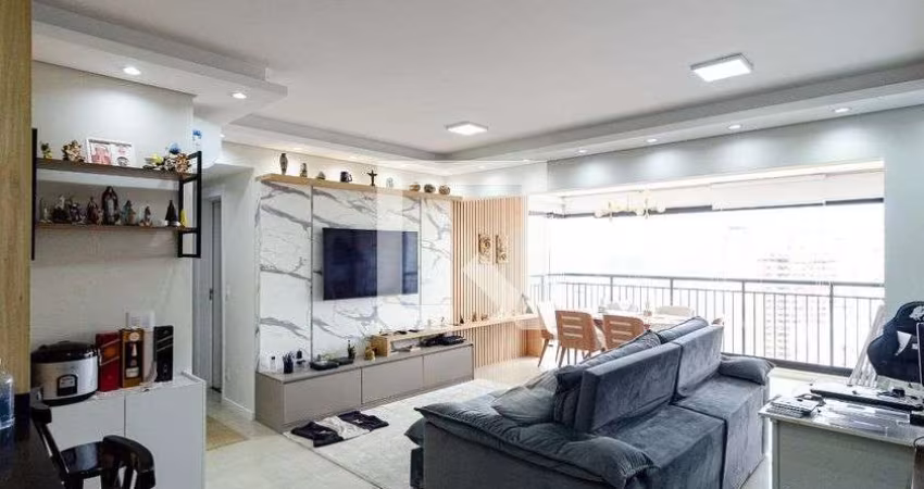 Apartamento à Venda - Vila Mascote, 2 Quartos,  81 m2