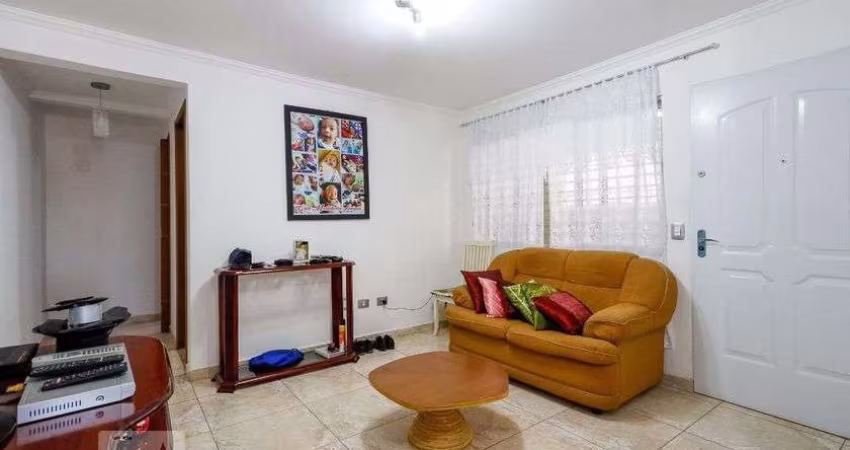 Casa à Venda - Vila Maria , 3 Quartos,  289 m2
