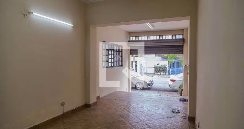 Casa à Venda - Jabaquara, 4 Quartos,  184 m2