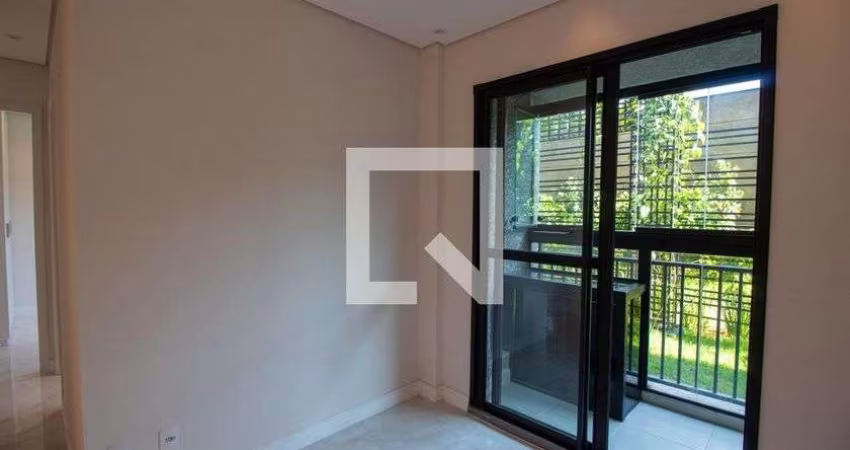 Apartamento à Venda - Butantã, 2 Quartos,  44 m2