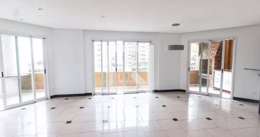 Apartamento à Venda - Santana, 3 Quartos,  130 m2