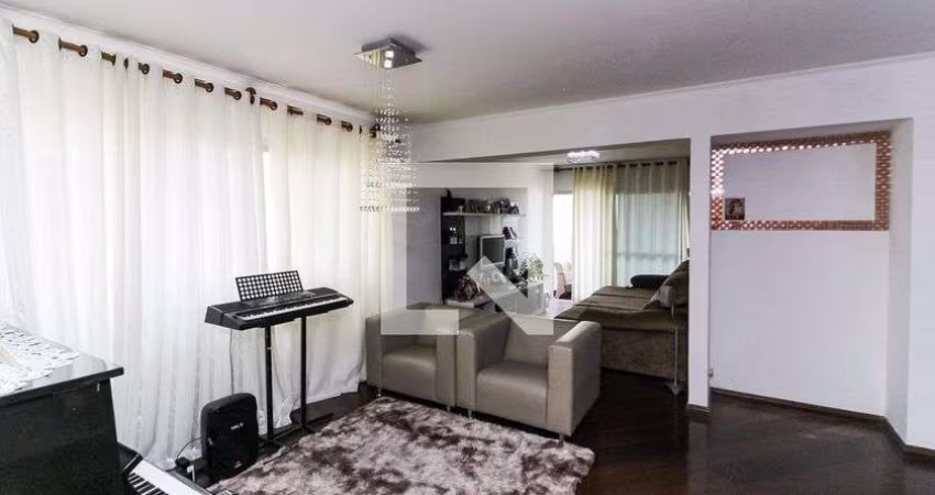 Apartamento à Venda - Água Fria, 3 Quartos,  185 m2