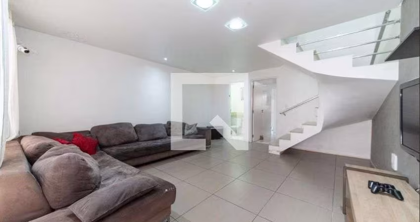 Casa à Venda - Bosque da Saúde, 3 Quartos,  120 m2