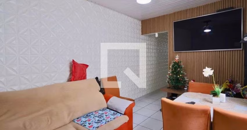 Casa à Venda - Mooca, 2 Quartos,  127 m2