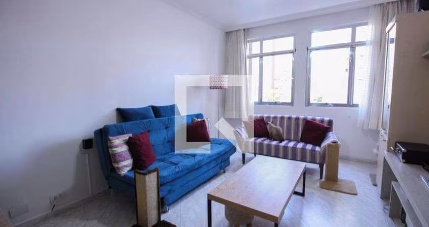 Apartamento à Venda - Paraíso, 3 Quartos,  108 m2