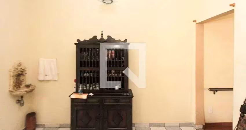 Casa à Venda - Vila Prudente, 2 Quartos,  250 m2