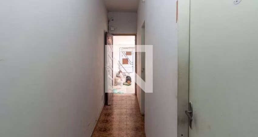Casa à Venda - Vila Prudente, 5 Quartos,  192 m2