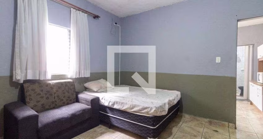 Casa à Venda - Itaquera, 1 Quarto,  350 m2
