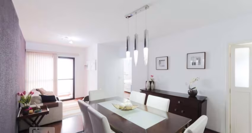 Apartamento à Venda - Jardim Marajoara , 2 Quartos,  120 m2