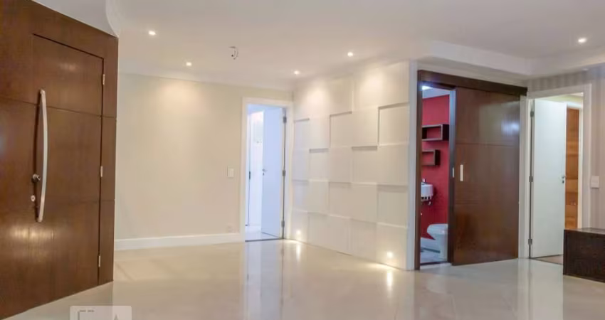Apartamento à Venda - Portal do Morumbi, 3 Quartos,  118 m2