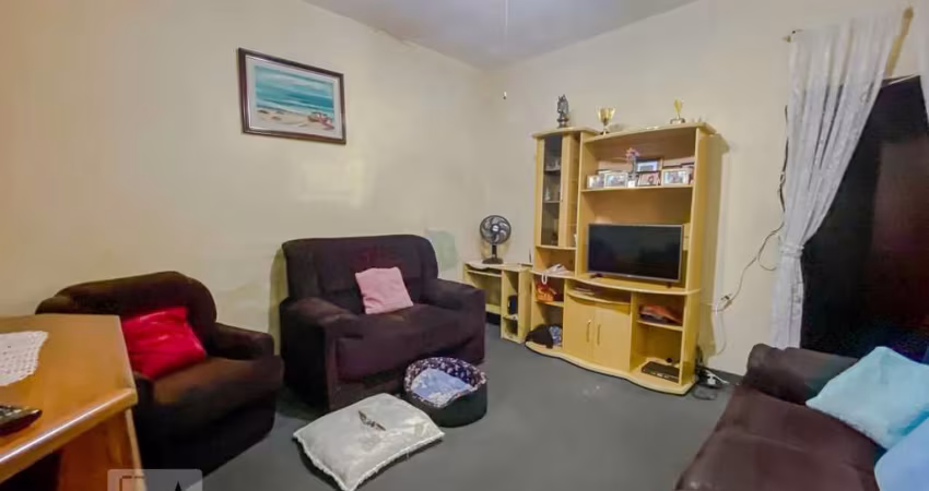 Casa à Venda - Vila Invernada, 3 Quartos,  210 m2