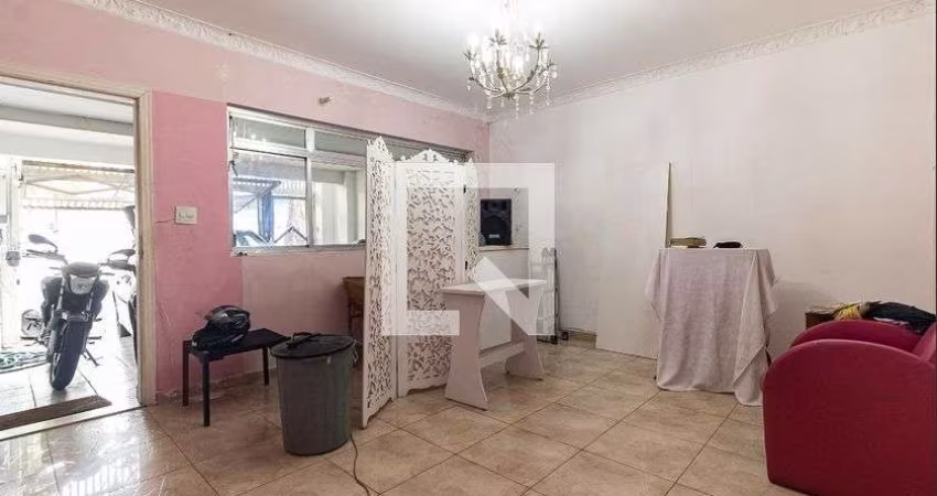 Casa à Venda - Bosque da Saúde, 5 Quartos,  345 m2