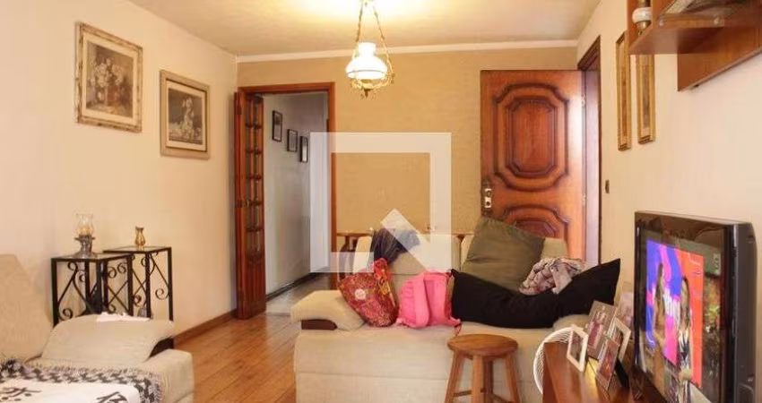Casa à Venda - Vila Madalena, 3 Quartos,  150 m2