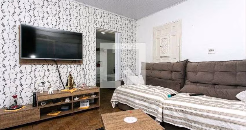 Casa à Venda - Vila Matilde, 4 Quartos,  263 m2