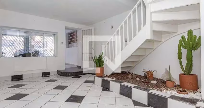 Casa com 3 quartos à venda na Rua Maracaí, --, Aclimação, São Paulo