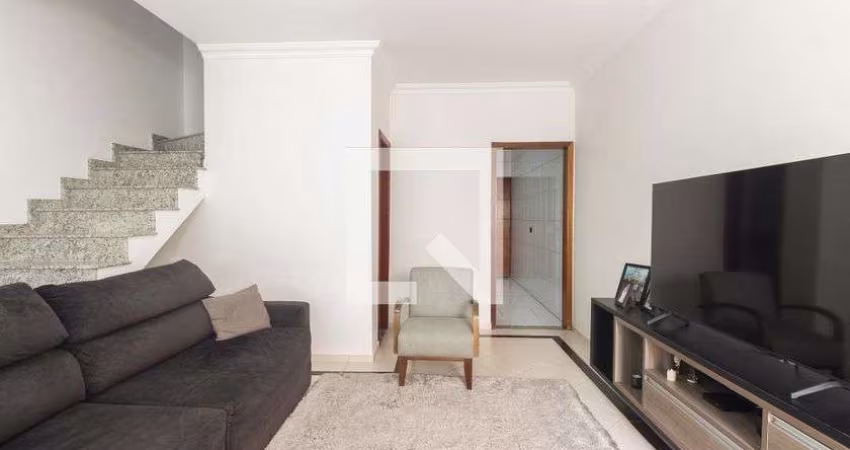 Casa à Venda - Penha de França, 3 Quartos,  89 m2