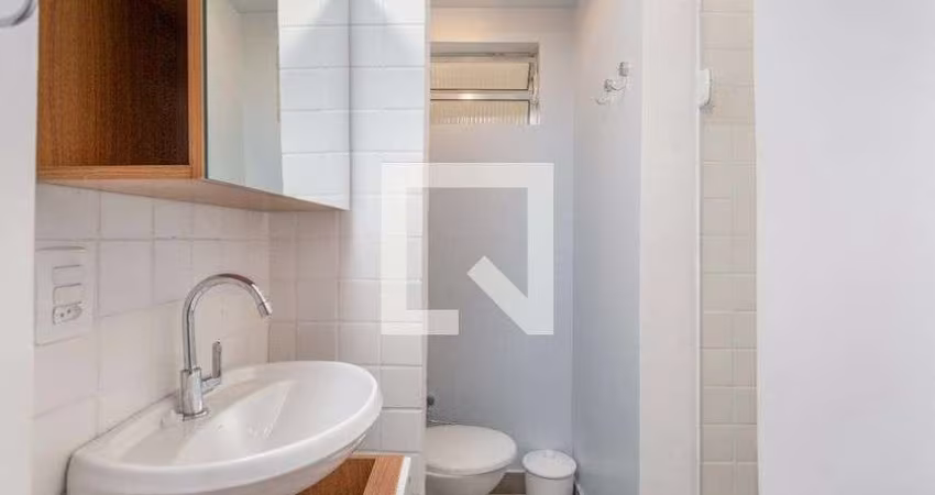 Apartamento à Venda - Brooklin, 3 Quartos,  88 m2