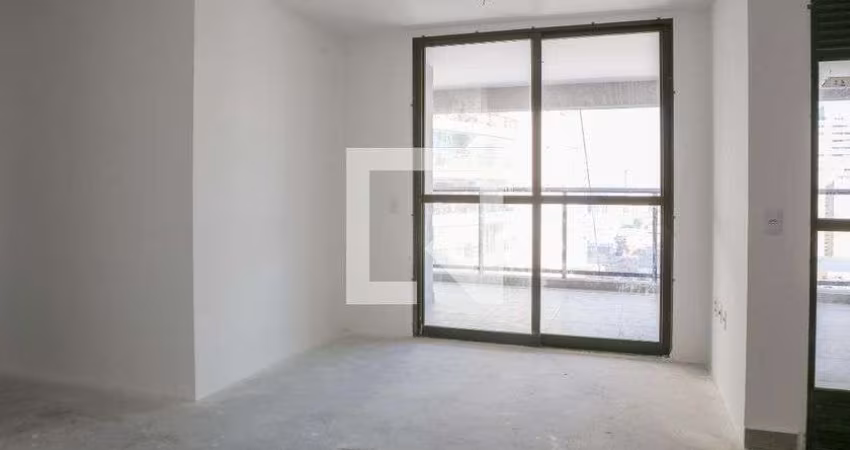 Apartamento à Venda - Vila Romana, 2 Quartos,  80 m2